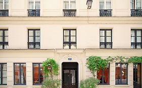 Hotel Bourg Tibourg - Paris Marais